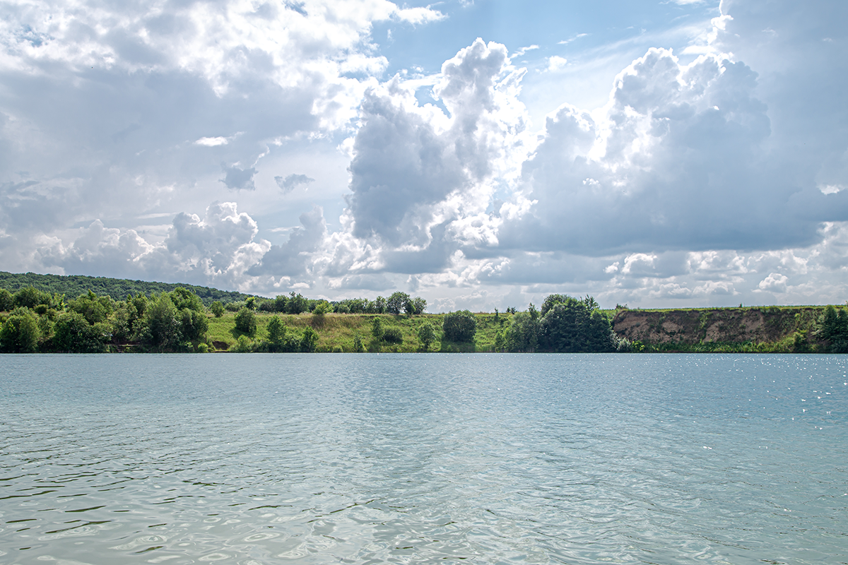 domki odpoczynek jezioro nyskie